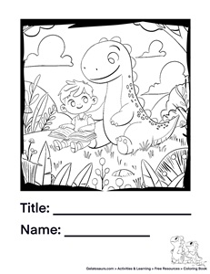 This lovely coloring page depicts blah blah blah